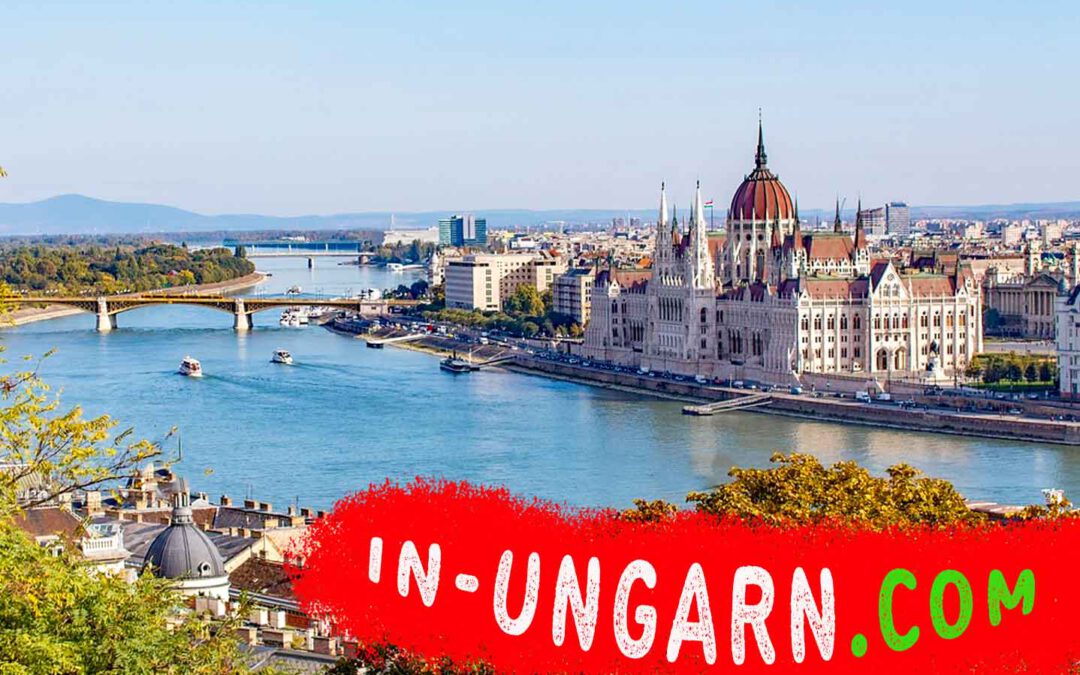 Juhu! Endlich in-ungarn.com