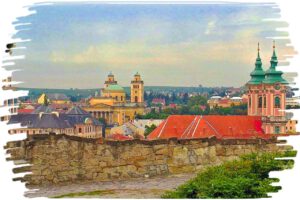 Eger - Leben wie im Märchen: Auswanderer erzählen von ihrem Glück in Ungarn!