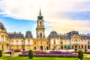 Keszthely – Marischa Die perfekte Balance aus Charme und Komfort.