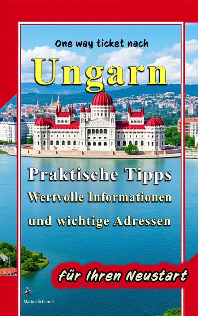 Wohnkarte beantragen in Ungarn. Komitat Zala, Vas, Somogy .... 